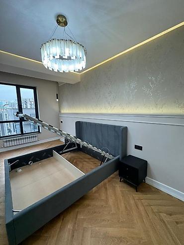 Продажа квартир: 3 комнаты, 110 м², Элитка, 11 этаж, Дизайнерский ремонт — 6