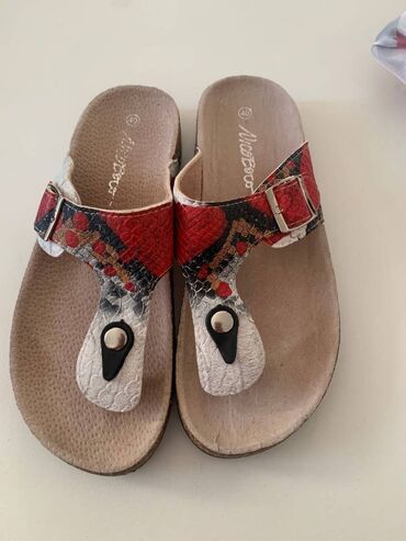grubin japanke sandale: Flip-flops, 38