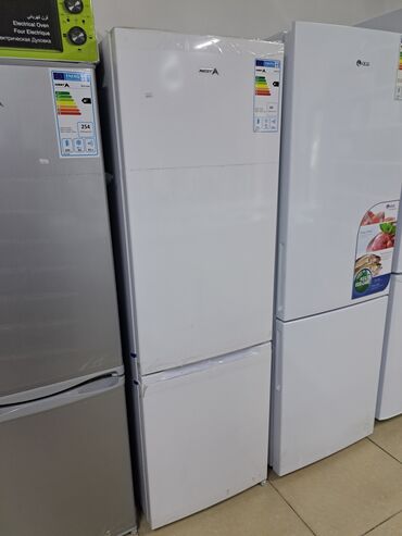 бу бытовая техника из европы: Холодильник Avest, Новый, Двухкамерный, De frost (капельный), 60 * 175 * 60