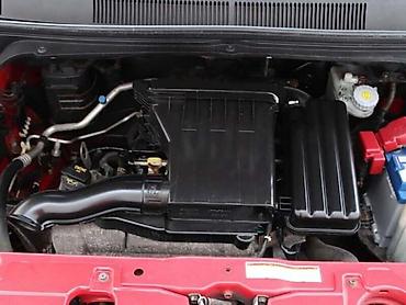 car odzaci: MOTOR 1.0 ZA OPEL AGILA OD 2007. DO 2014. GOD. | Kompletan motor 1.0 — 1