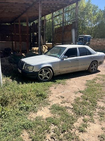 мерседес w140 s600: Mercedes-Benz E-Class: 1988 г., 2.6 л, Автомат, Бензин, Седан — 3