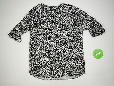 modne duże: F&F, Bluzka damska, rozmiar 3XL — 3