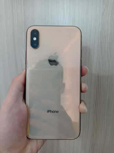 Apple iPhone: IPhone Xs, Б/у, 256 ГБ, 74 %