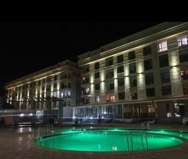 Продажа квартир: 3 комнаты, 70 м², Элитка, 4 этаж, Евроремонт at lalafo.kg — 14 Продажа квартир: 3 комнаты, 70 м², Элитка, 4 этаж, Евроремонт — 14