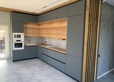 Мебель на заказ: Мебель на заказ, Кухня, Кухонный гарнитур — 5