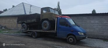 помощь в переезде: Көтөргүсү менен, Гидроманипулятору менен, Кыймылдуу платформасы менен