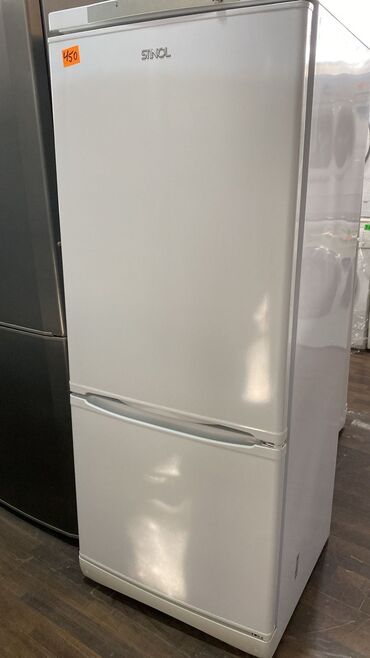kompost satışı: 2 двери Indesit Холодильник Продажа