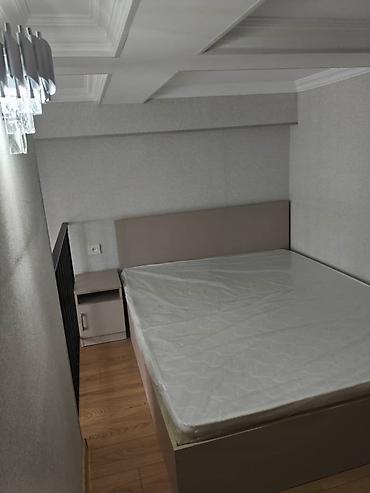 токмакская: 1 комната, 28 м², Аламедин-1 мкр Элитка, 6 этаж — 7