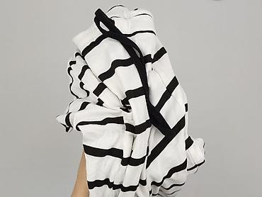 sweter w paski c: Sukienka damska, rozmiar L — 5