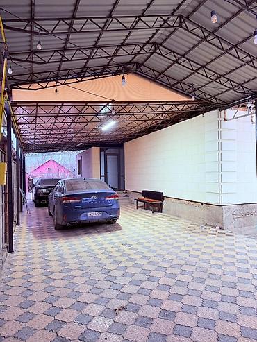 Продажа коттеджей и домов: Продаётся 4-комнатный дом Район: Ак-Орго ж/м (Ахунбаева/Хан-Тенир) — 12