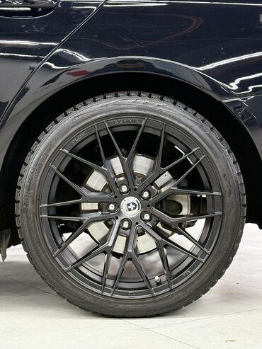 Mercedes-Benz: Mercedes-Benz E-Class: 2018 г., 2 л, Автомат, Бензин, Седан — 8