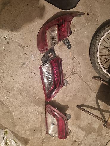 Другие детали кузова: Subaru Outback 2016 год.Рычаг передний левый. Стеклоподъемник — 9