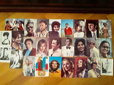 Açıqcalar: Есть еще советские открытки, марки,закладки для книг,календари,монеты -da lalafo.az — 21 Açıqcalar: Есть еще советские открытки, марки,закладки для книг,календари,монеты — 21