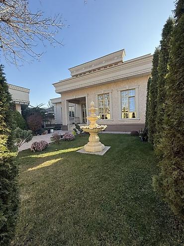 Продажа коттеджей и домов: 🔥 Продаётся добротный 2-этажный элитный дом в престижном районе! 📍 — 3