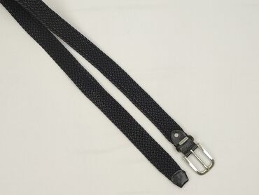 Pasek, Unisex, stan - Bardzo dobry