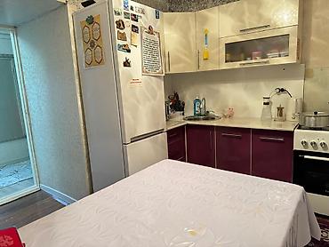 2 rooms: 3 комнаты, 68 м², 3 этаж, Дизайнерский ремонт — 9
