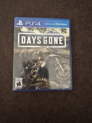 Çəngəllər: Ps4 Oyunları İdeal Vəzziyətdə Heç birinin prablemi yoxdur (Diskin