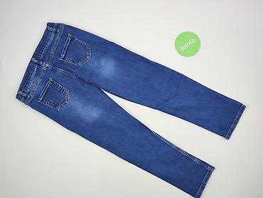 jeans eagle american: Spodnie jeansowe, 12 lat, 152, stan - Idealny — 3