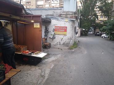 lepe: Yasamal erazisinde yerleşen meyve terevez dükani satilir narkaloji — 2