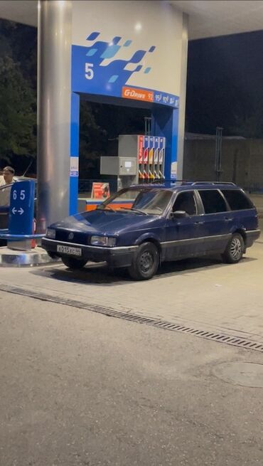 ремкомплект рулевой рейки гольф 3: Volkswagen Passat Variant: 1991 г., Универсал