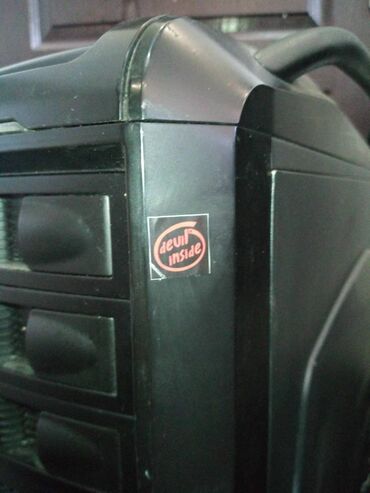 Desktop računari i radne stanice: I7 Gejmer COSMOS-8 Generacija racunara--Odlicno sklopljen Gejmer osme — 10