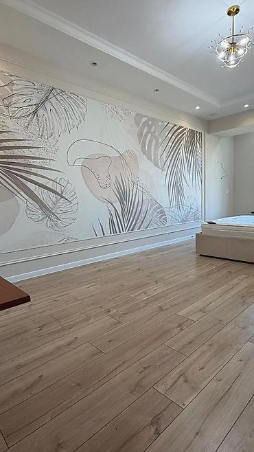 Продажа квартир: 2 комнаты, 85 м², Элитка, 10 этаж, Дизайнерский ремонт — 11