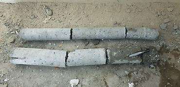almaz: Алмазное бурение отверстий для вытяжки и вентиляции, для водопровода — 4