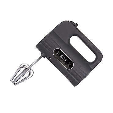 mikserler: №: 10011 Məhsulun adı: Mikser RAF R.6701 Black Brend: RAF Kateqoriya — 1