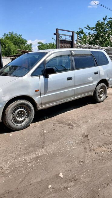 Honda: Honda Shuttle: 1995 г., 2.2 л, Автомат, Бензин, Универсал — 1