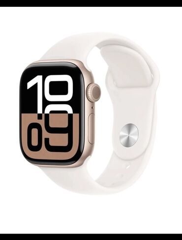 айфон 7 про макс цена в бишкеке: Apple Watch