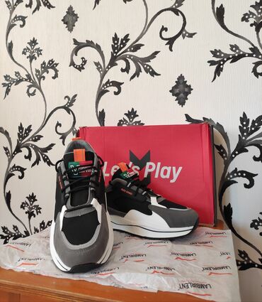 Krasofkalar və idman ayaqqabıları: A class Hummels✅ Made in Türkiye🇹🇷 👟Xadicdən sifarişlə alınıb, 120