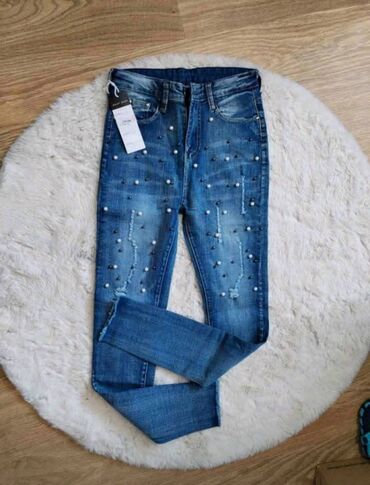 salsa farmerke beograd: Farmerke 

S-M-L-XL
1500 din
hc
