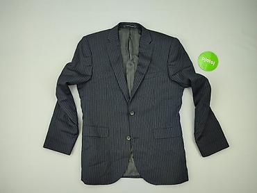 stromberg kurtki: Woolmark, Marynarka męska, rozmiar L — 2
