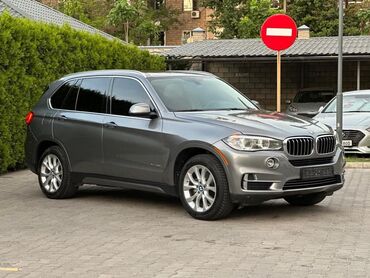 bmw n42: BMW X5: 2015 г., 3 л, Типтроник, Бензин, Внедорожник