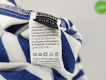 koszula tu: Shein, Koszula damska, rozmiar S — 5
