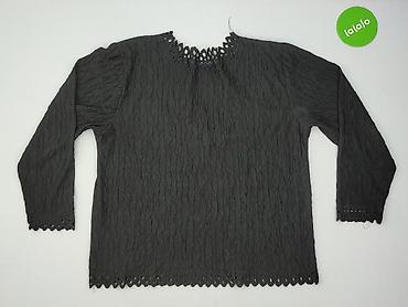shein plus size bluzki: Bluzka damska, rozmiar 3XL — 2