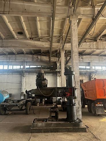 Продажа другой коммерческой недвижимости: Продается производственная база, расположенный в промышленной зоне г at lalafo.kg — 12 Продажа другой коммерческой недвижимости: Продается производственная база, расположенный в промышленной зоне г — 12