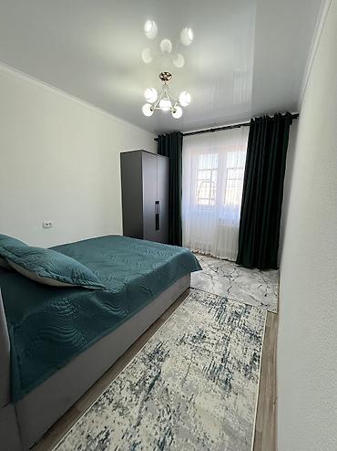 Продажа квартир: 2 комнаты, 71 м², 105 серия, 5 этаж, Евроремонт at lalafo.kg — 17 Продажа квартир: 2 комнаты, 71 м², 105 серия, 5 этаж, Евроремонт — 17