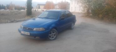 хонда фит механика: Daewoo Nexia: 2008 г., 1.6 л, Механика, Бензин, Седан