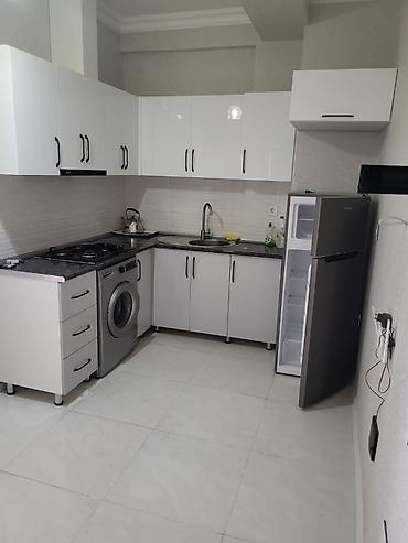 Mənzillər: 2 otaqlı, Yeni tikili, 67 kv. m — 5