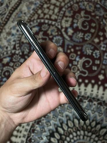Apple iPhone: IPhone Xs, Новый, 512 ГБ, Черный, Чехол, 100 % — 9