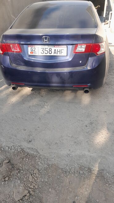 корпус воздушного фильтра хонда фит: Honda Accord: 2008 г., 2.4 л, Автомат, Бензин, Седан