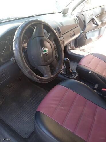 Toyota: Toyota Corolla: 1.4 l. | 2006 έ. Χάτσμπακ — 7