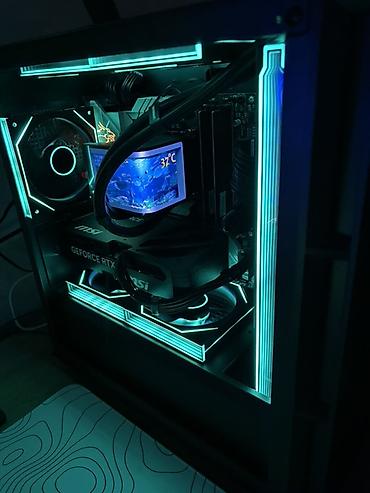 микрофоны бишкек для пк: Компьютер, ОЗУ 32 ГБ, Игровой, Б/у, Intel Core i7, NVIDIA GeForce RTX 5070, NVMe — 9