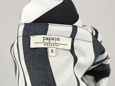 wzory: Papaya, Top damski, rozmiar S — 4