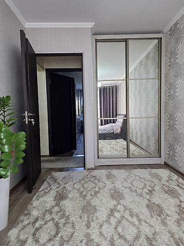 4 bedroom: 3 комнаты, 58 м², 4 мкр 104 серия, 3 этаж — 5