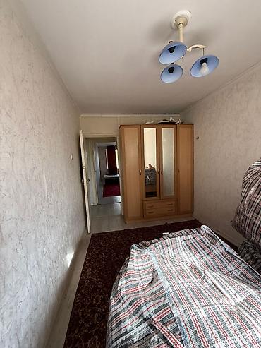 Продажа квартир: 3 комнаты, 58 м², 104 серия, 5 этаж, Косметический ремонт — 4