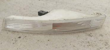 pumpa za benzin: ZMIGAVAC ZA VOLKSWAGEN PASSAT B6 ZA 2011. GOD. | plastika oko — 2
