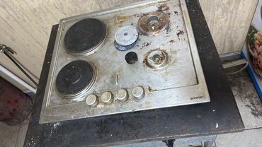 Ремонт кухонных плит, духовок: РЕМОНТ ГАЗОВОЙ ПЛИТЫ!!! РЕМОНТ ГАЗ ПЛИТА !!! РЕМОНТ ГАЗ!!!! ГАЗОВЩИК at lalafo.kg — 7 Ремонт кухонных плит, духовок: РЕМОНТ ГАЗОВОЙ ПЛИТЫ!!! РЕМОНТ ГАЗ ПЛИТА !!! РЕМОНТ ГАЗ!!!! ГАЗОВЩИК — 7