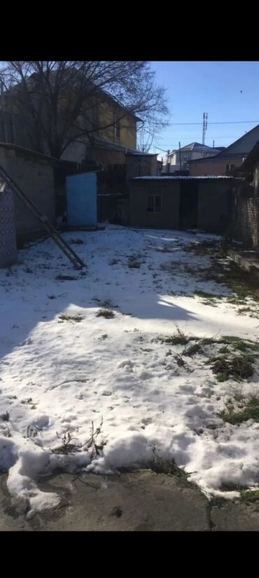 гараж сатылат: 57 м², 3 комнаты, Парковка, Забор, огорожен